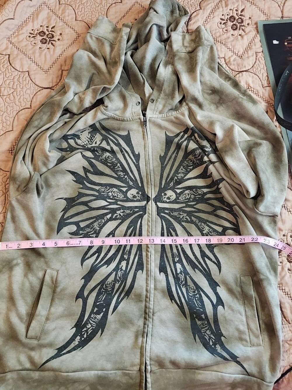 y2k sweater - Picture 2 of 4